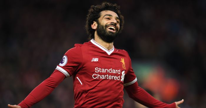 No complaints if Liverpool rest Salah – Swansea boss