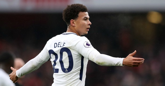 Big Midweek: Atletico, Liverpool, Allegri, Alli, Sunderland