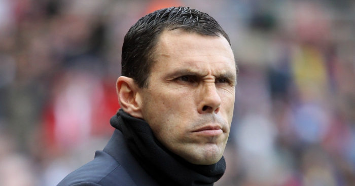 Poyet believes human faeces Palace found was ‘a lucky poo’
