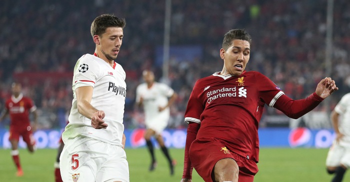 Sevilla respond to Man United’s ‘very concrete’ approach