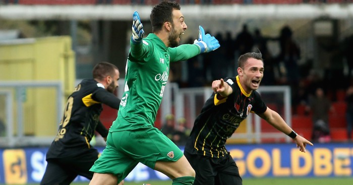 Gattuso: Late equaliser ‘worse than being stabbed’