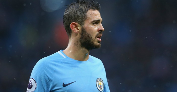 ‘Ungrateful’ Bernardo Silva is guilty of the ‘worst defect’