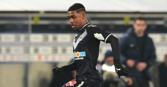 Gossip: Man United’s £86m January spend, Zaha to Chelsea