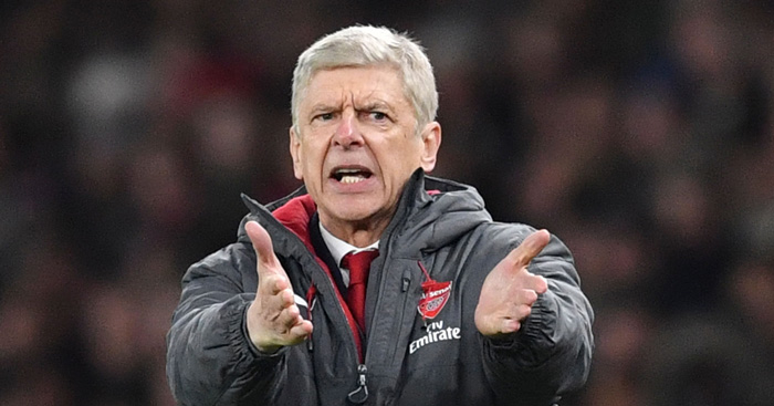 Big Midweek: Wenger, Gundogan, Moura, Neville, Mkhi