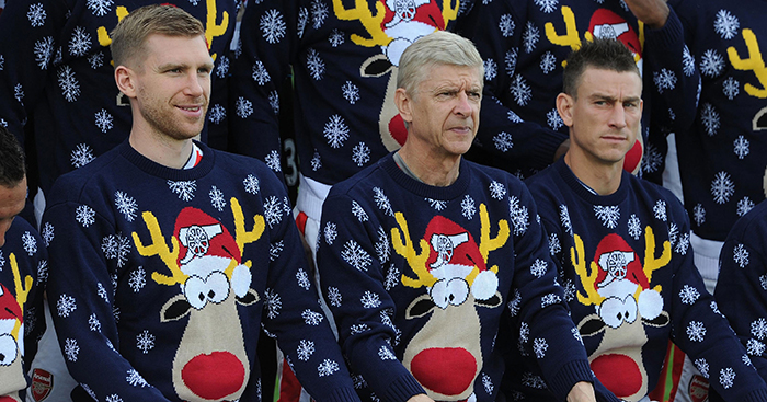 Mertesacker identifies Wenger’s greatest strength and weakness