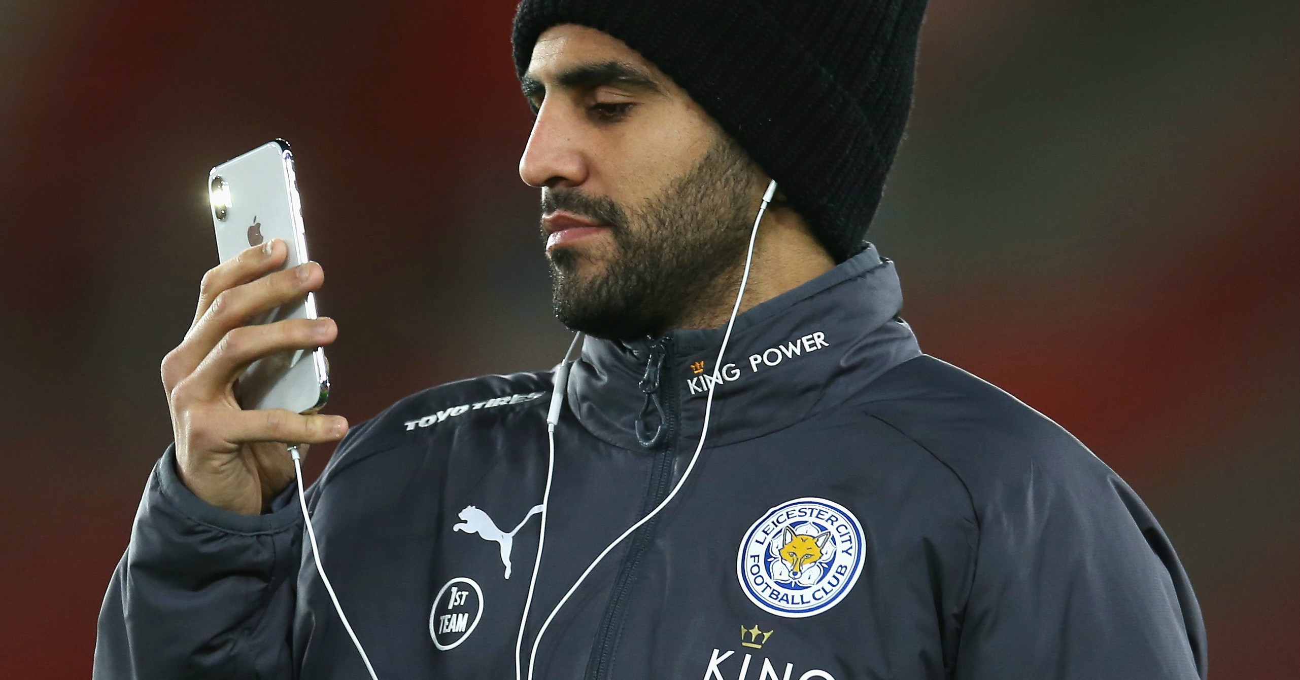 Gossip: Reds make Mahrez contact; Toon look to take Hart