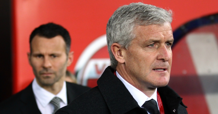 Stoke the fire: The seven contenders to replace Hughes