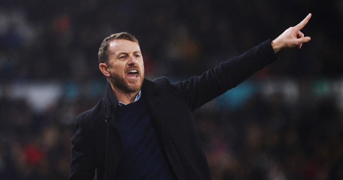 Rowett ends Stoke speculation by penning new Derby deal