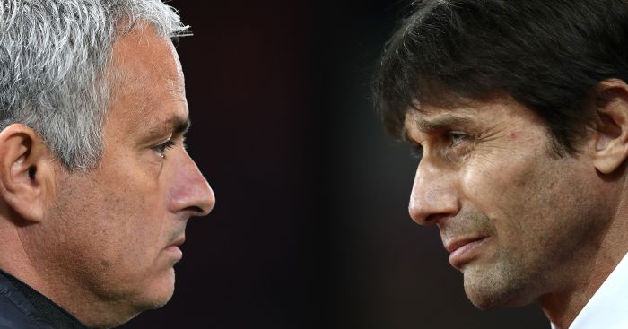 Big Weekend: Chelsea, Mourinho, Lukaku, Cahill, Smalling