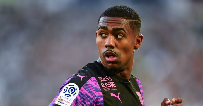 Bordeaux blast Arsenal target for lack of ‘respect’