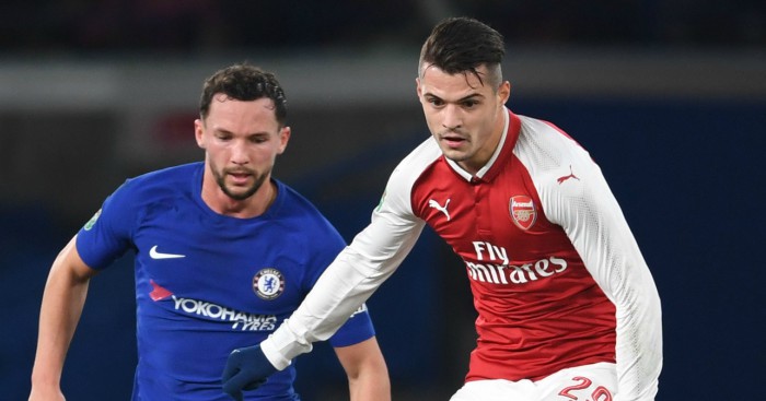 Chelsea to loan £35m midfielder out to Premier League club