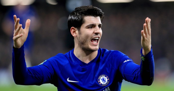 Unwanted: The 15 most expensive loan players in history