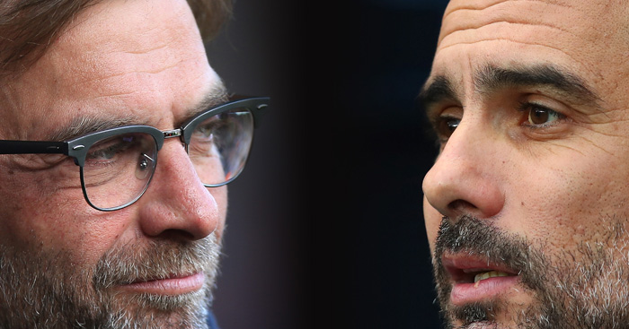 Big Midweek: Man City, Lacazette, Ronaldo, Warnock