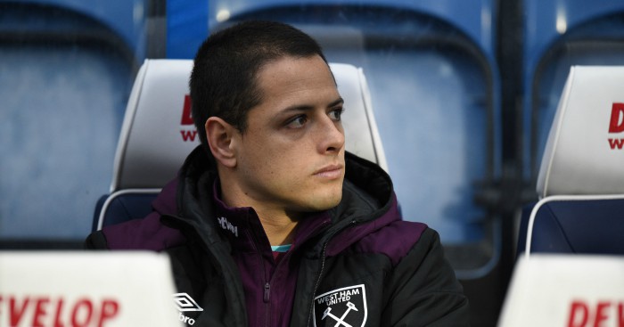 Hernandez ‘doesn’t know’ if Pellegrini is a good appointment