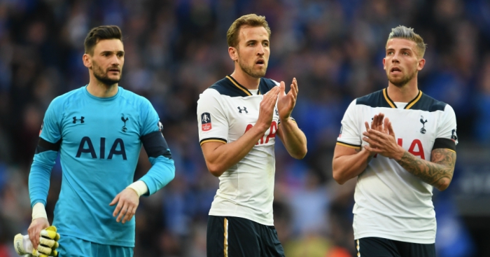 Spurs pair cast doubt over futures in revealing interviews