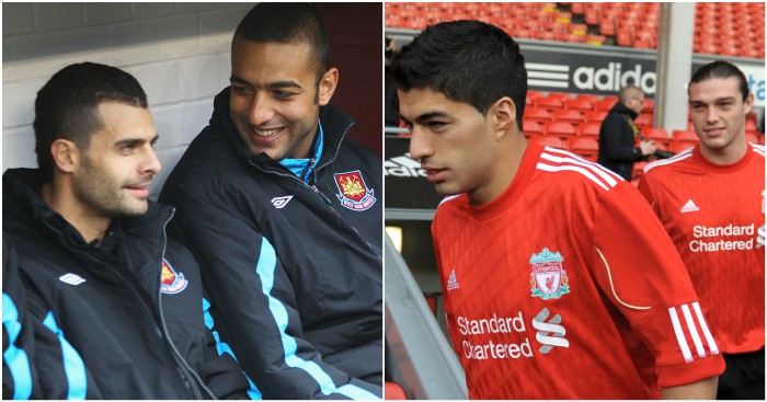 Best, worst and ‘who the f***?’ of January deadline day