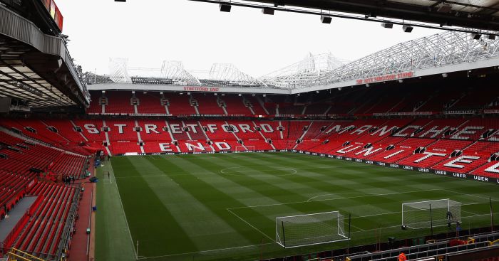 Manchester United Share Price Rockets 18 Jump In Super League Frenzy Before Markets Open City Business Finance Express Co Uk