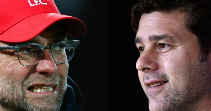 Big Weekend: Liverpool vs Spurs, Newcastle, PL rejects in La Liga