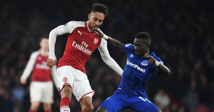 Barton lays into ‘braindead’ and ‘terrible’ Everton midfielders