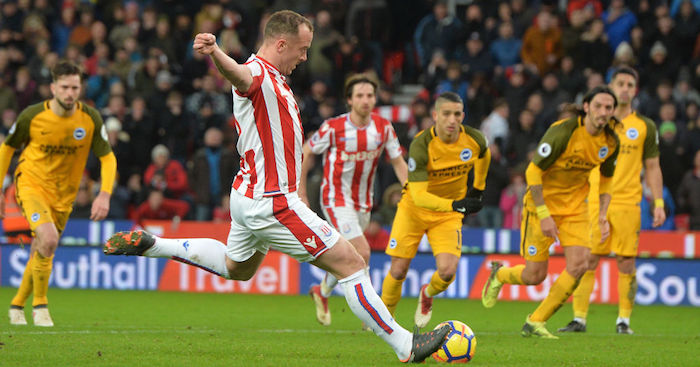 Charlie Adam: Snus is the ‘in thing’ at all levels