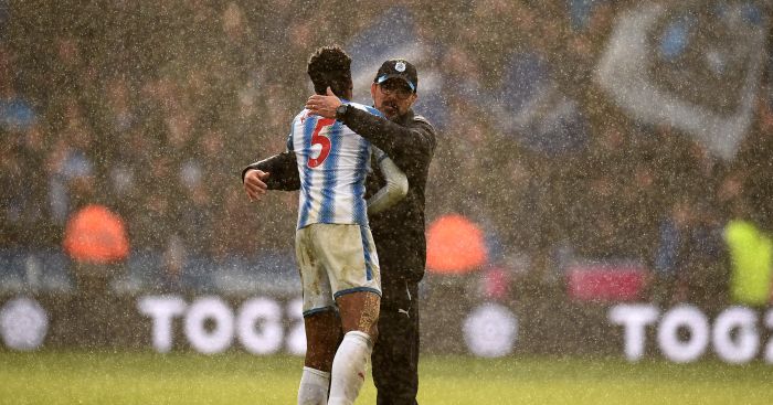 Wagner salutes Terriers; Howe apologises to Cherries fans