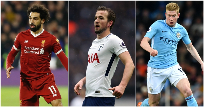 Big Midweek: Spurs, Liverpool, Potter, De Bruyne, Kane, Zidane