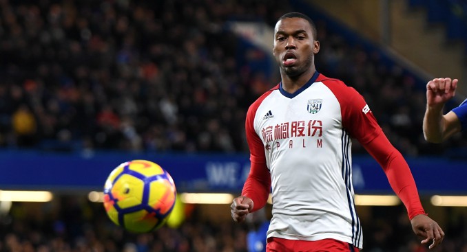 Sturridge in line to return against Manchester United