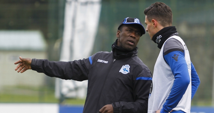 Deportivo, Seedorf and the last roll of the dice…