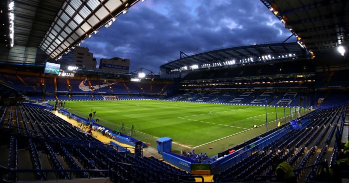 Chelsea Condemn brainpower Of Fans Over Anti Semitic Chants Football365