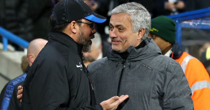 Wagner: ‘Mourinho sacking doesn’t make our work easier’