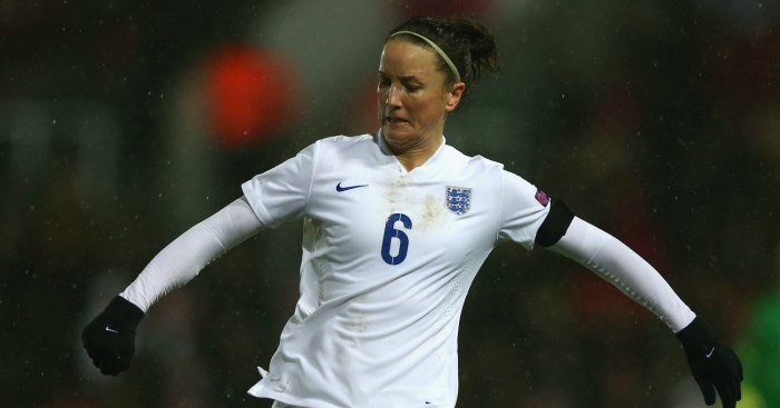 Former England women captain joins Neville’s staff