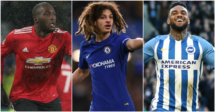 Five players who helped themselves in the FA Cup