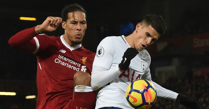 Big Midweek: Tottenham, Klopp, Stones, Arsenal, Vertonghen