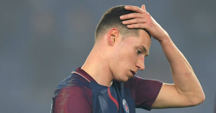 PSG star blasts boss Emery in ‘surprised and angry’ rant
