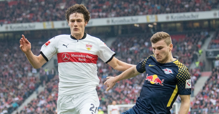 Liverpool, Spurs warned to increase bids for £26m star