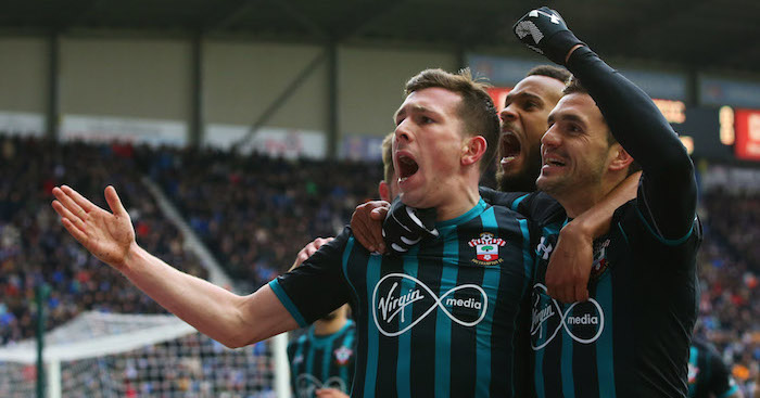 Spurs swap deal will see them pay just £3m for top target