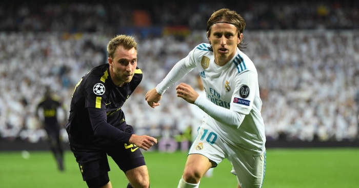 Gossip: New Man United right-back, Eriksen, Icardi…