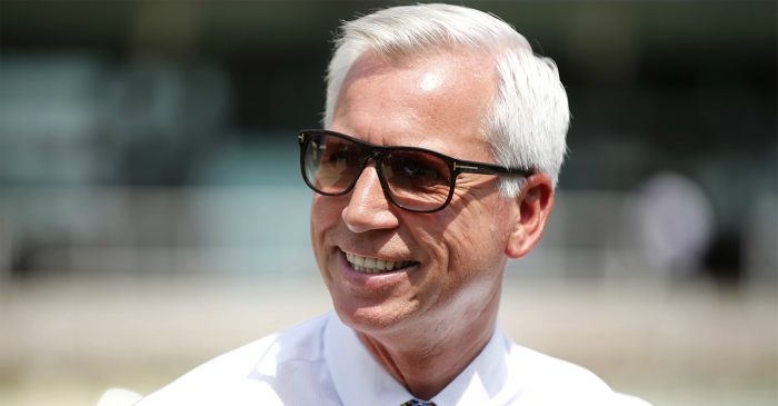 Alan Pardew