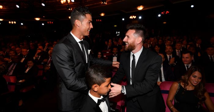 Former teammate explains difference between Messi, Ronaldo