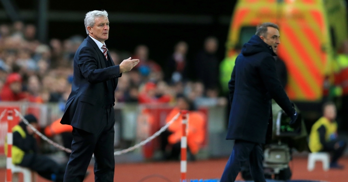 Premier League strugglers yet to learn he who dares wins