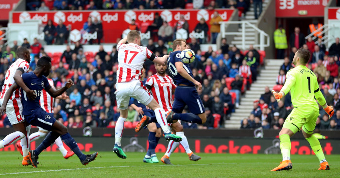Harry Kane