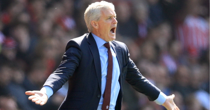 F365’s early loser: Southampton, wilted and broken