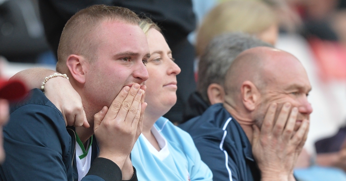 F365 Says: On Sunderland, where no magic exists