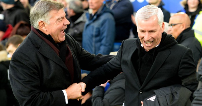 Average managers offer easy scapegoats for underperforming players