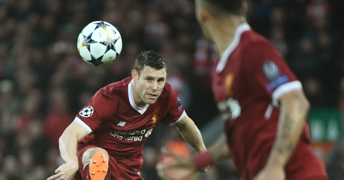 Five best free transfer signings in the Premier League…
