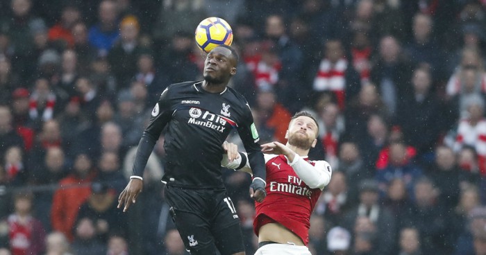 F365’s pretty poor team of the season…