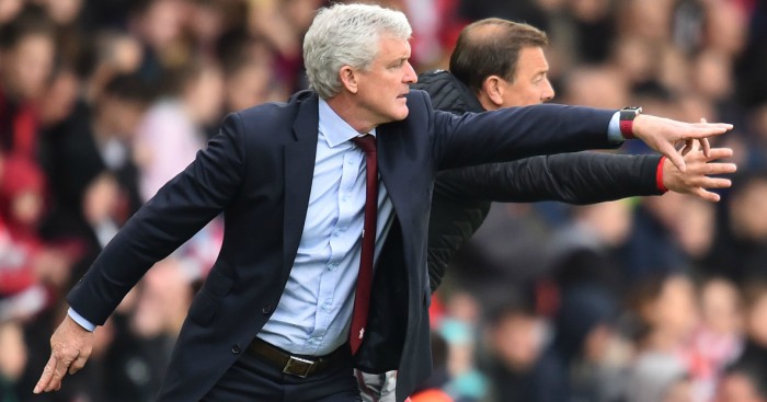 Hughes: TV deal makes PL ‘not as fair as could be’