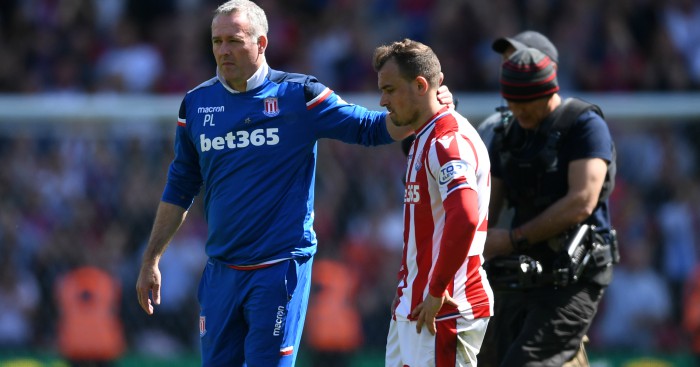 F365’s early loser: Stoke City and an uncharacteristic demise