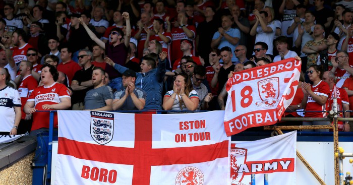 Stop Fretting About Relegation Instead Embrace It Football365