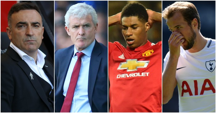 Big Midweek: Swans-Saints’ play-off; Rashford; Town; European finals
